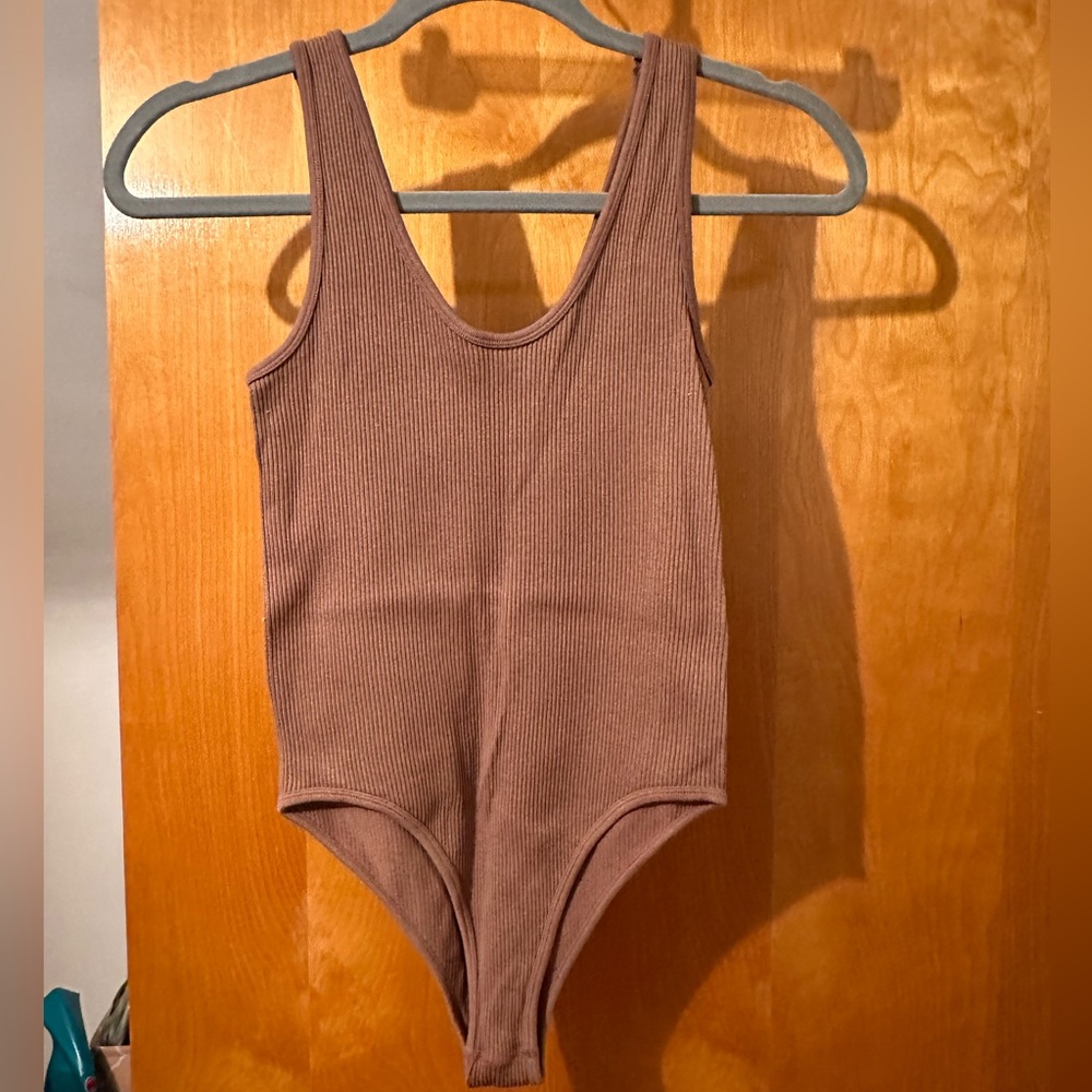 Zara Bodysuit